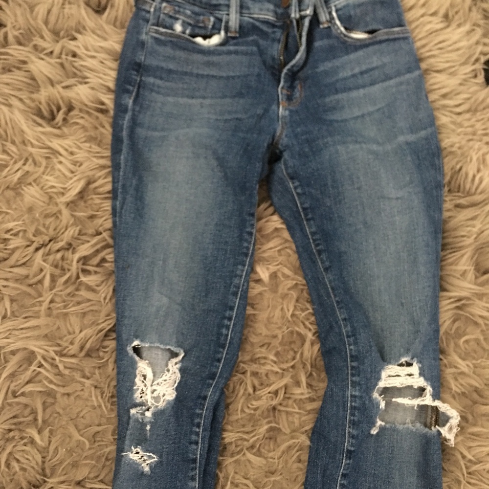 JBRAND DENIM